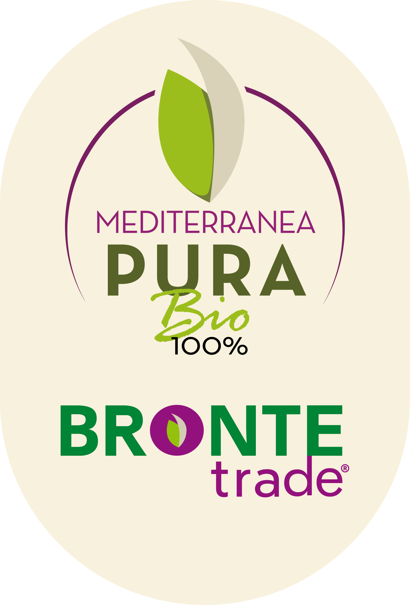 Bronte Trade Logo