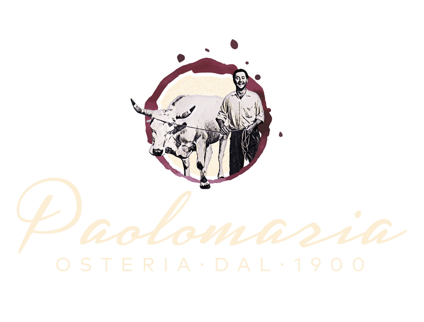 Paolomaria Logo
